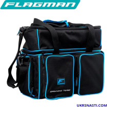 Сумка Flagman Spin Bag 4